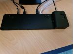Docking Station notebook Hp Ultraslim