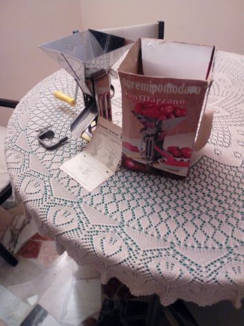 Spremipomodoro San Marzano - Foto 2