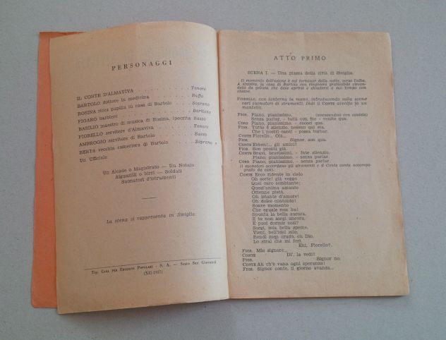 Il Barbiere di Siviglia - Foto 4