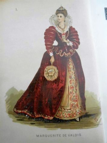 Holt Ardern Fancy Dresses Described;or,What to Wear at Fancy Balls/Cos
