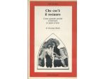CHE COS’E’ IL RESTAURO