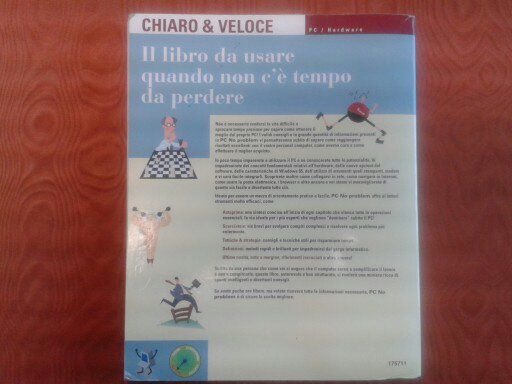 PC NO PROBLEM. SOLUZIONI SEMPLICI PER VITE COMPLICATE - Foto 2