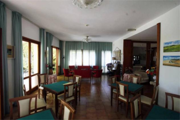 Immobile in asta di 2674 m² in vendita a Chianciano Terme - Foto 9