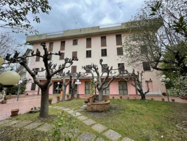 Immobile in asta di 2674 m² in vendita a Chianciano Terme - Foto 7