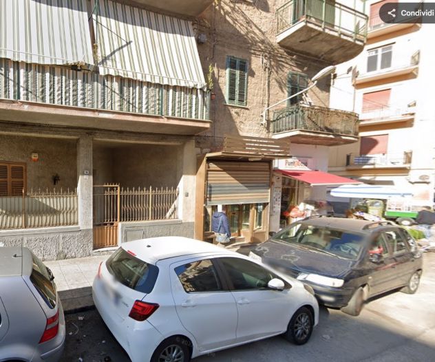 Zona Noce - Via Ruggerone Da Palermo