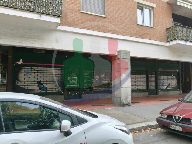 Locale commerciale in vendita a Torino, Mirafiori sud - Foto 4
