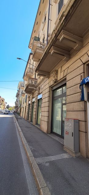 Vendo negozio in centro Varese - Foto 10