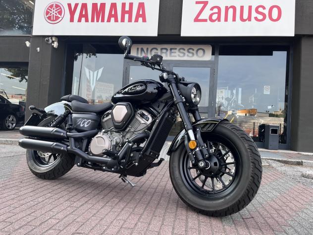 Benda Motorcycles Chinchilla 500 guidabile anche A2 35 kw pochissimi km - Foto 2