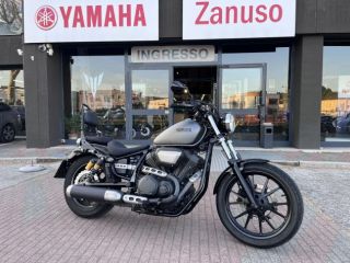 Yamaha XV950 null