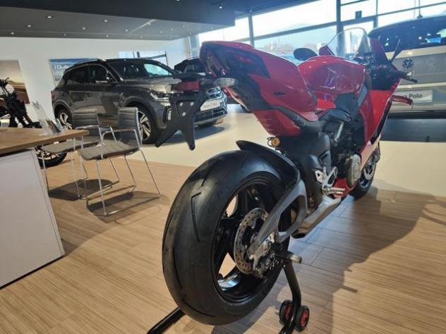 DUCATI Panigale V4 S MY 2025 rif. 21935762 - Foto 4