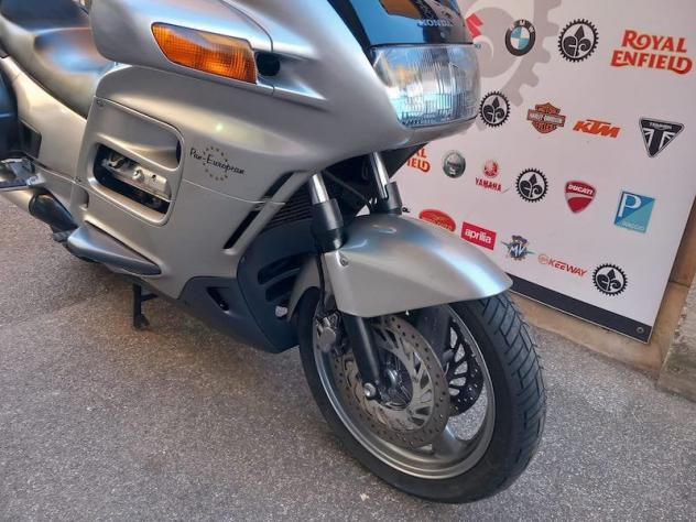 Honda ST 1100 Pan European - Foto 6