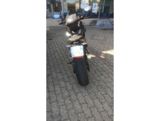 Suzuki GSX 8s
