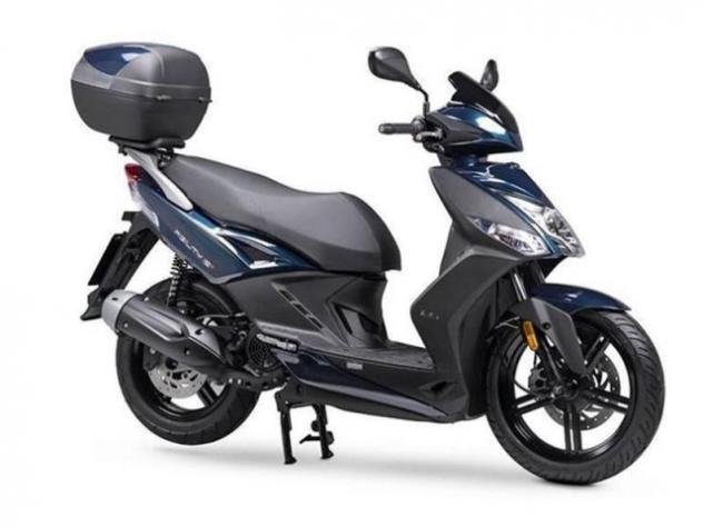 KYMCO Agility 50 R16+ rif. 22669504 - Foto 2
