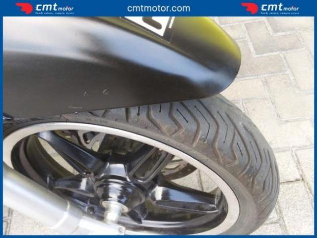PIAGGIO Beverly 350 Garantito e Finanziabile rif. 24083805 - Foto 9