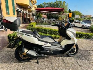 BMW C 400 GT TUTTO INCLUSO ANCHE PASSAGGIO! MINI RATE rif. 23836155