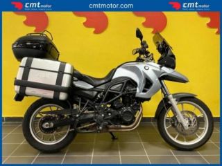 BMW F 650 GS Garantita e Finanziabile rif. 23785077