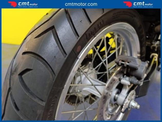 SUZUKI DR 125 Garantita e Finanziabile rif. 24112190 - Foto 8