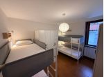 Posto letto in camera condivisa