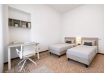 Posto letto in doppia con clima [PV_CRD14-8_D3]