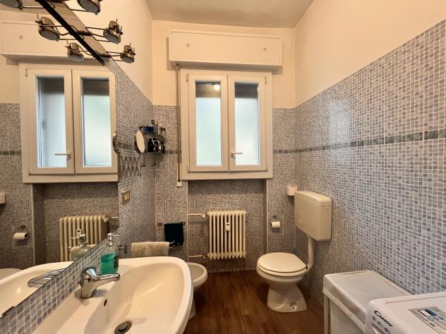 APPARTAMENTO di 4 vani e di 100 mq (BOLOGNA) rif. TRV25 - Foto 9