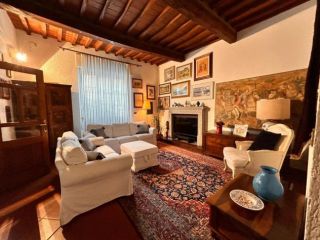 Terratetto in affitto a Forte dei Marmi 130 mq  Rif: 1315532