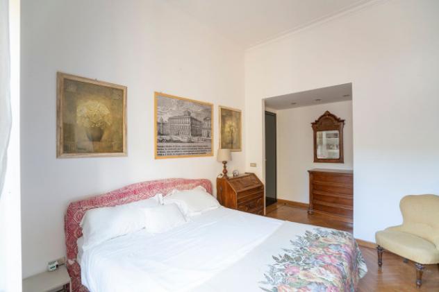 Appartamento di 126 m² con 3 locali in affitto a Milano - Foto 16