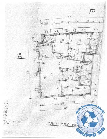 Prestigioso appartamento piazza Duomo - Foto 20