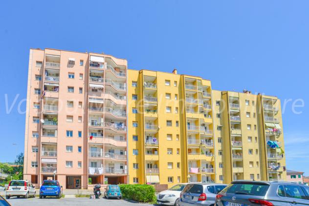 Bilocale in affitto a Savona - Foto 16
