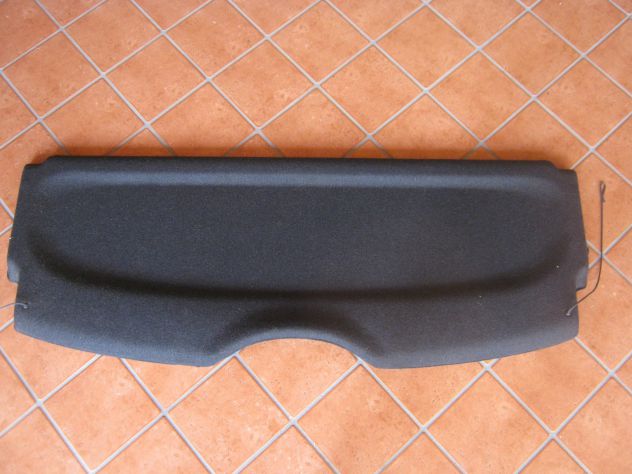 pannello bagagliaio 206
