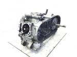 SUZUKI BURGMAN AN 400 CARTER MOTORE ALBERO E INGRANAGGI MOD. K432 2008 CG111
