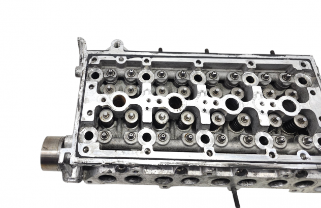 TESTA COMPLETA KIA Sportage Serie 22111-2U000 D4FE Diesel 1600 (1621) - Foto 4