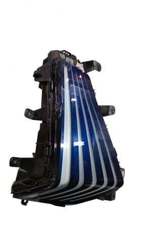 FARO ANTERIORE SX BLU CITROEN DS7 2022 9853582380