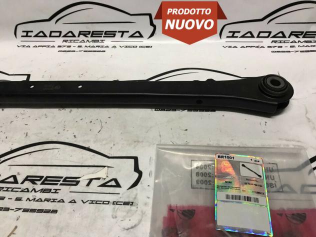 Braccio Posteriore Mini One - Cooper - Clubman 33326768724 - Foto 3