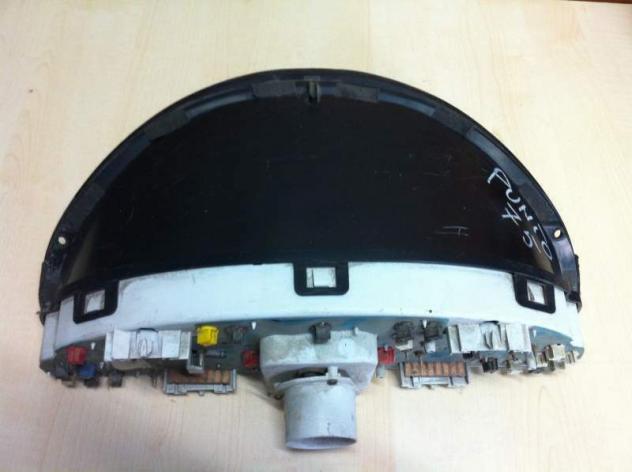 Quadro Strumenti FIAT PUNTO 75 con Temperatura H2O - Foto 5