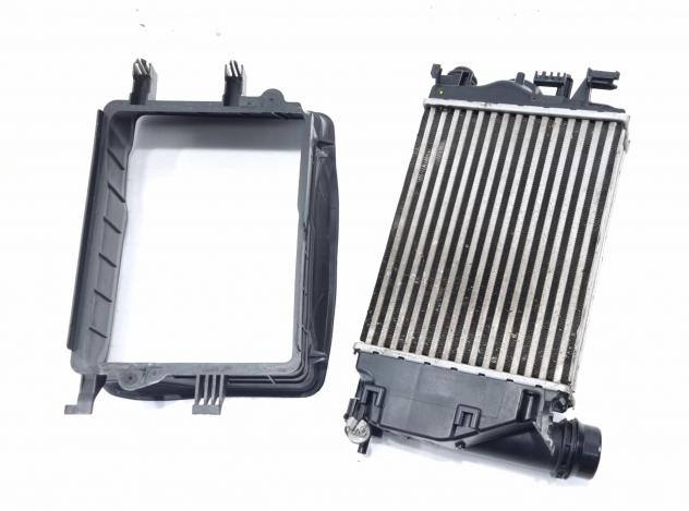 INTERCOOLER RENAULT Talisman Berlina 14461-4EA1B R9M 409 Diesel 1600 (15)