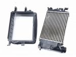 INTERCOOLER RENAULT Talisman Berlina 14461-4EA1B R9M 409 Diesel 1600 (15)