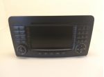 NAVIGATORE MERCEDES ML W164 3° Serie a1648707889 (0511)
