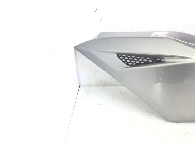 KYMCO AGILITY 2T R16 50 CARENA FIANCATA POSTERIORE SINISTRA 2012 C11000 - Foto 2