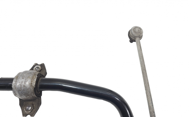 BARRA STABILIZZATRICE VOLKSWAGEN Golf 7 Berlina 5Q0411303N CRKB, CXXB, DBKA Diesel 1600 (12) - Foto 11