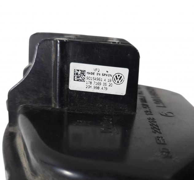 LED FARO ANTERIORE DESTRO VOLKSWAGEN T-CROSS Serie 2GM998479 (19) - Foto 11
