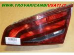 FANALE POST. PARTE INT. D. 8V4945094 AUDI A3 (8V) Sportback  Parti elettric &hellip;