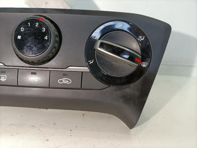 COMANDI CLIMA HYUNDAI i20 Serie 97250C8010SDH D3FA (1218) - Foto 3