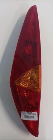 FANALE POST.S. INTERNO GIALLO 999-U1305925 Parti elettriche Fanaleria Fanali Fanale post. sx. FIAT - PUNTO III - 01-06-2003 - 01-02-2007, FIAT - P