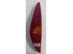 FANALE POST.S. INTERNO GIALLO  999-U1305925 Parti elettriche  Fanaleria  Fa &hellip;