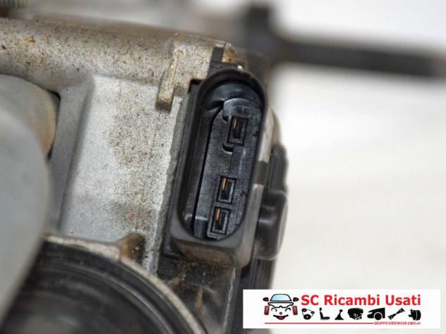 Tergicristallo Audi A4 B8 8K1955023D 8K1955119B - 07610 - Foto 4