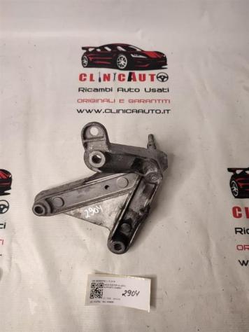 SUPPORTO CAMBIO DACIA Duster 1° Serie 8200605732 benzina 1598 (1017)