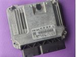 ECU AUDI POLO SEAT 1.0 TSI 0261S21435 04C907309BP MED17.1.27  W136 VW ECU Contro