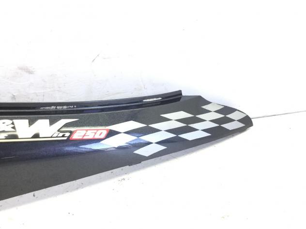 KYMCO B&W BET WIN EURO 2 250 CARENA FIANCATA LATERALE DESTRA 2003 S70011 - Foto 4
