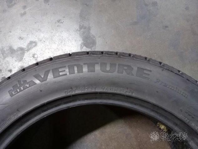 2 gomme 235 55 19 kumho a2887 - Foto 6