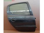 PORTA POST.D. GRIGIO MEDIO MET. C/ALZ.MAN.E SERR. 999-U65625